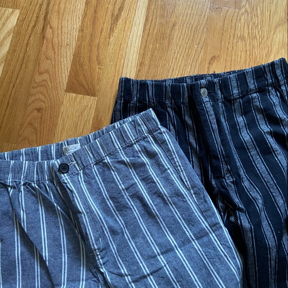 Brandy Melville Tilden Pants Bundle - Picture 3 of 8